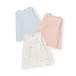 ケーピー(KP)の長袖インナーTシャツ6