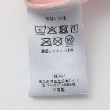 ケーピー(KP)のmimiお顔刺しゅう＆立体耳つきマント9