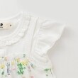 ケーピー(KP)のフライスたんぽぽmimi柄ショートオール3