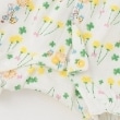 ケーピー(KP)のフライスたんぽぽmimi柄ショートオール5