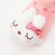 ケーピー(KP)のmimiマスコットつきソックス2