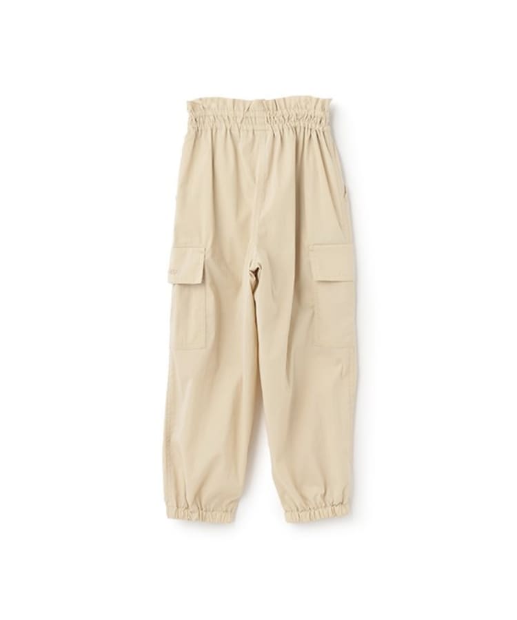 ケーピー(KP)の軽量速乾綿ナイロンカーゴパンツ1