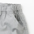 ケーピー(KP)のストレッチブロードカーゴパンツ3