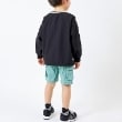 ケーピー(KP)のストレッチブロードカーゴパンツ19