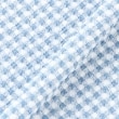 ケーピー(KP)のギンガムチェックTシャツビスチェセット9