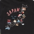 ケーピー(KP)の日本製/JAPANモチーフ長袖Tシャツ7