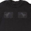 ケーピー(KP)の日本製/JAPANモチーフ長袖Tシャツ4
