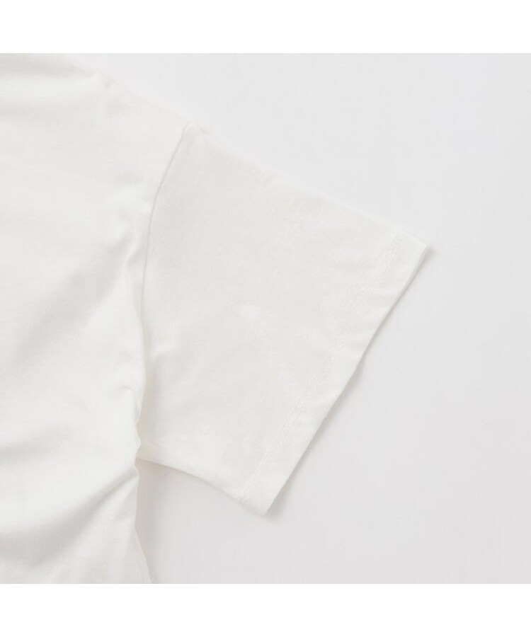 ケーピー(KP)のジャガードチュールロゴ半袖Tシャツセット9