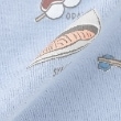 ケーピー(KP)の日本製/JAPANESEFOOD半袖Tシャツ8
