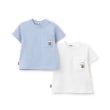 ケーピー(KP)の日本製/JAPANESEFOOD半袖Tシャツ9