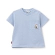 ケーピー(KP)の日本製/JAPANESEFOOD半袖Tシャツ11