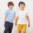 ケーピー(KP)の日本製/JAPANESEFOOD半袖Tシャツ20