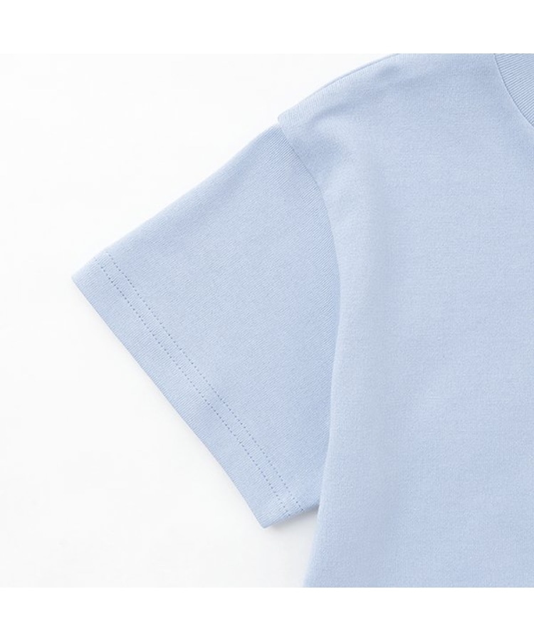 ケーピー(KP)の日本製/JAPANESEFOOD半袖Tシャツ4
