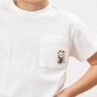 ケーピー(KP)の日本製/JAPANESEFOOD半袖Tシャツ15