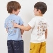 ケーピー(KP)の日本製/JAPANESEFOOD半袖Tシャツ20