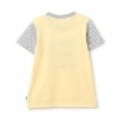 ケーピー(KP)の電車刺しゅう半袖Tシャツ1