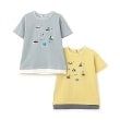 ケーピー(KP)の船Tシャツ8