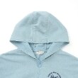 ケーピー(KP)のメッシュデニムセットアップ3