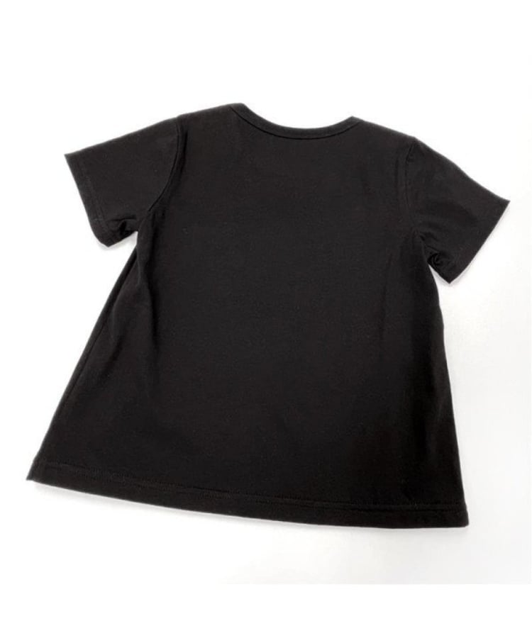 ケーピー(KP)のサンダル プリント半袖Ｔシャツ4