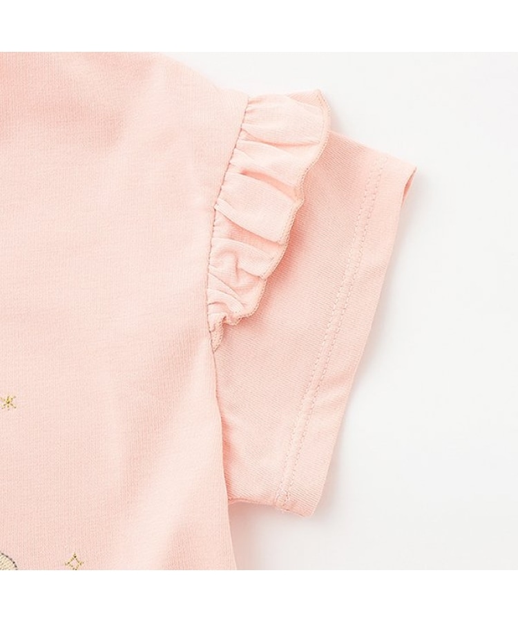 ケーピー(KP)のmimiチェックシフォンワンピース3