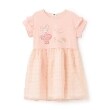 ケーピー(KP)のmimiチェックシフォンワンピース13