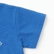 ケーピー(KP)のソロナリブ衿つき半袖Tシャツ5