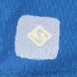 ケーピー(KP)のソロナリブ衿つき半袖Tシャツ8