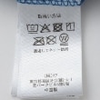 ケーピー(KP)のソロナリブ衿つき半袖Tシャツ13