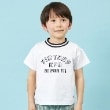 ケーピー(KP)のソロナリブ衿つき半袖Tシャツ14
