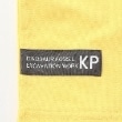 ケーピー(KP)のソロナ恐竜リフレクタープリント半袖Tシャツ6
