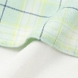 ケーピー(KP)のチェックビスチェつき半袖Tシャツセット9