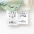 ケーピー(KP)のチェックビスチェつき半袖Tシャツセット11