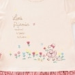 ケーピー(KP)のmimiピクニックモチーフチュニック4