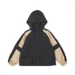 ケーピー(KP)のtroislapins バイカラーマウンテンパーカー(140～160)2