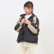 ケーピー(KP)のtroislapins バイカラーマウンテンパーカー(140～160)16