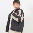 ケーピー(KP)のtroislapins バイカラーマウンテンパーカー(140～160)17