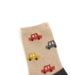 ケーピー(KP)のKPDECO 車柄クルーソックス(11～23)1