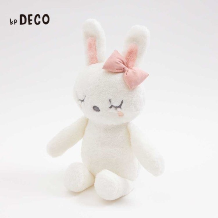 ケーピー(KP)のKPDECO うさぎちゃんぬいぐるみ その他