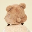ケーピー(KP)のKPDECO クマ耳帽子(S～M)9