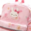 ケーピー(KP)のKPDECO うさぎちゃんモチーフ花柄リュック(S)3