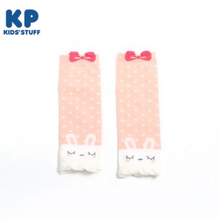 ケーピー(KP)のKP うさぎモチーフレッグウォーマー その他