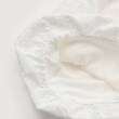 ケーピー(KP)のローンビッグフリル袖ブラウスｘレースパンツセット10