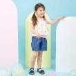ケーピー(KP)のラメデニム ショートパンツ10