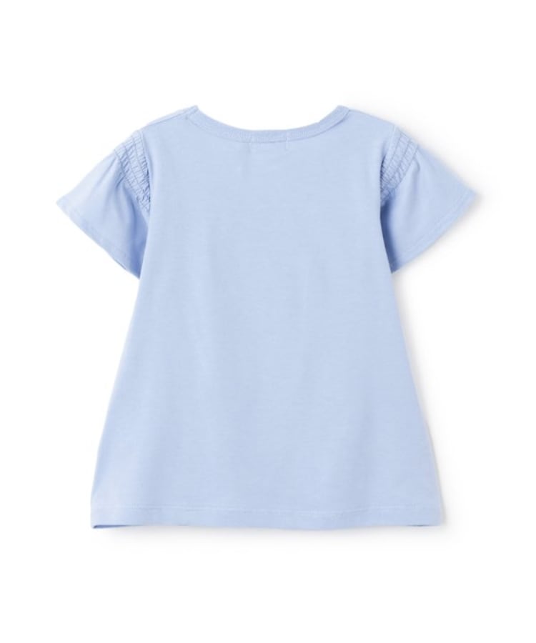 ケーピー(KP)のmimiちゃん＆パフェ 半袖Ｔシャツ1
