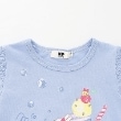 ケーピー(KP)のmimiちゃん＆パフェ 半袖Ｔシャツ2