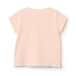 ケーピー(KP)のmimi&piou パネルプリント 半袖Ｔシャツ1