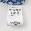 ケーピー(KP)のローンプリント＆レース 縦接ぎブラウス10