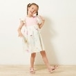 ケーピー(KP)のアイスクリームプリント ワンピース19