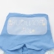 ケーピー(KP)のシフォン フルーツ柄プリント ワンピース4