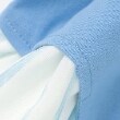 ケーピー(KP)のシフォン フルーツ柄プリント ワンピース9